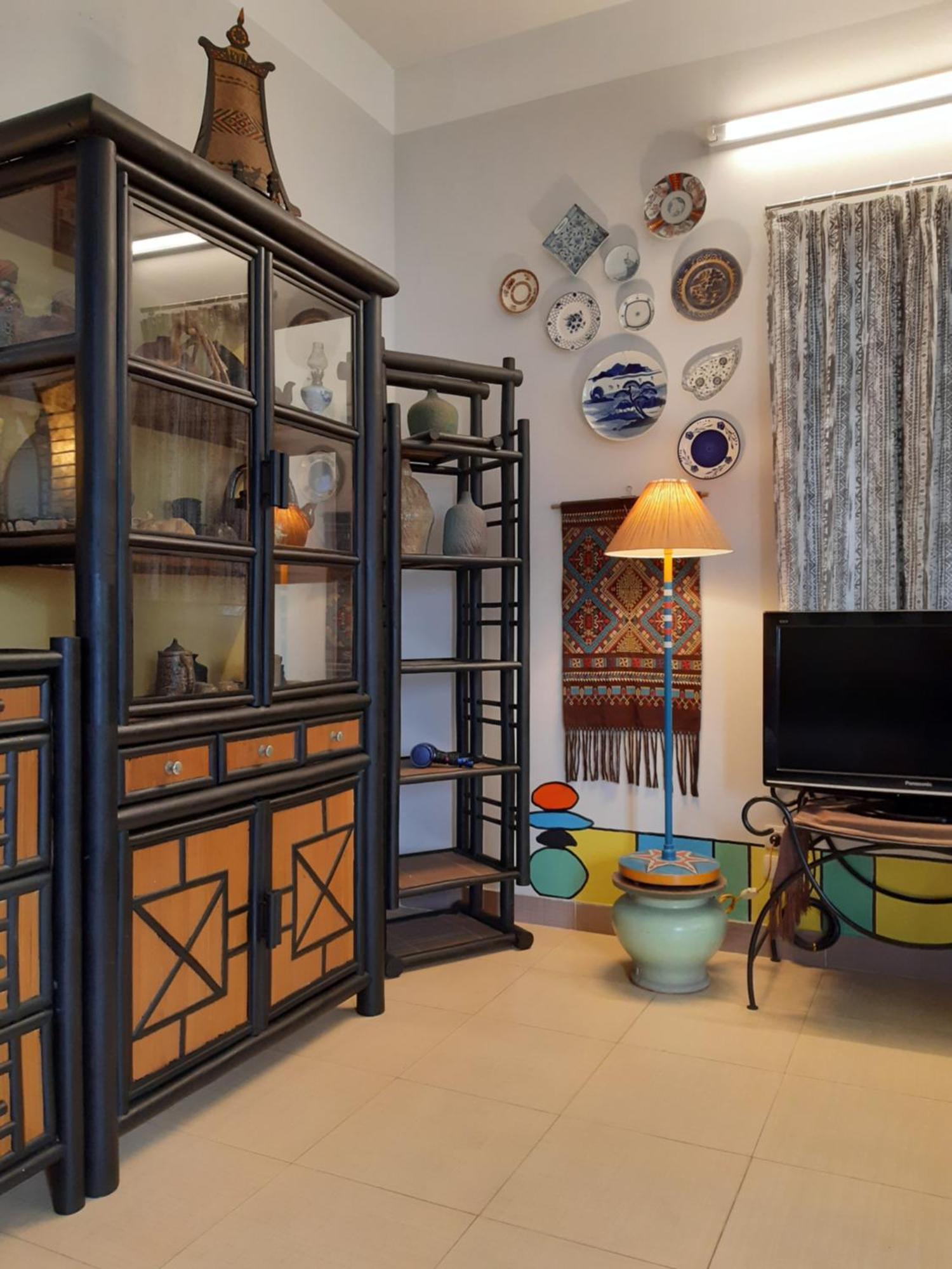 Tonkin Homestay ฮานอย ภายนอก รูปภาพ