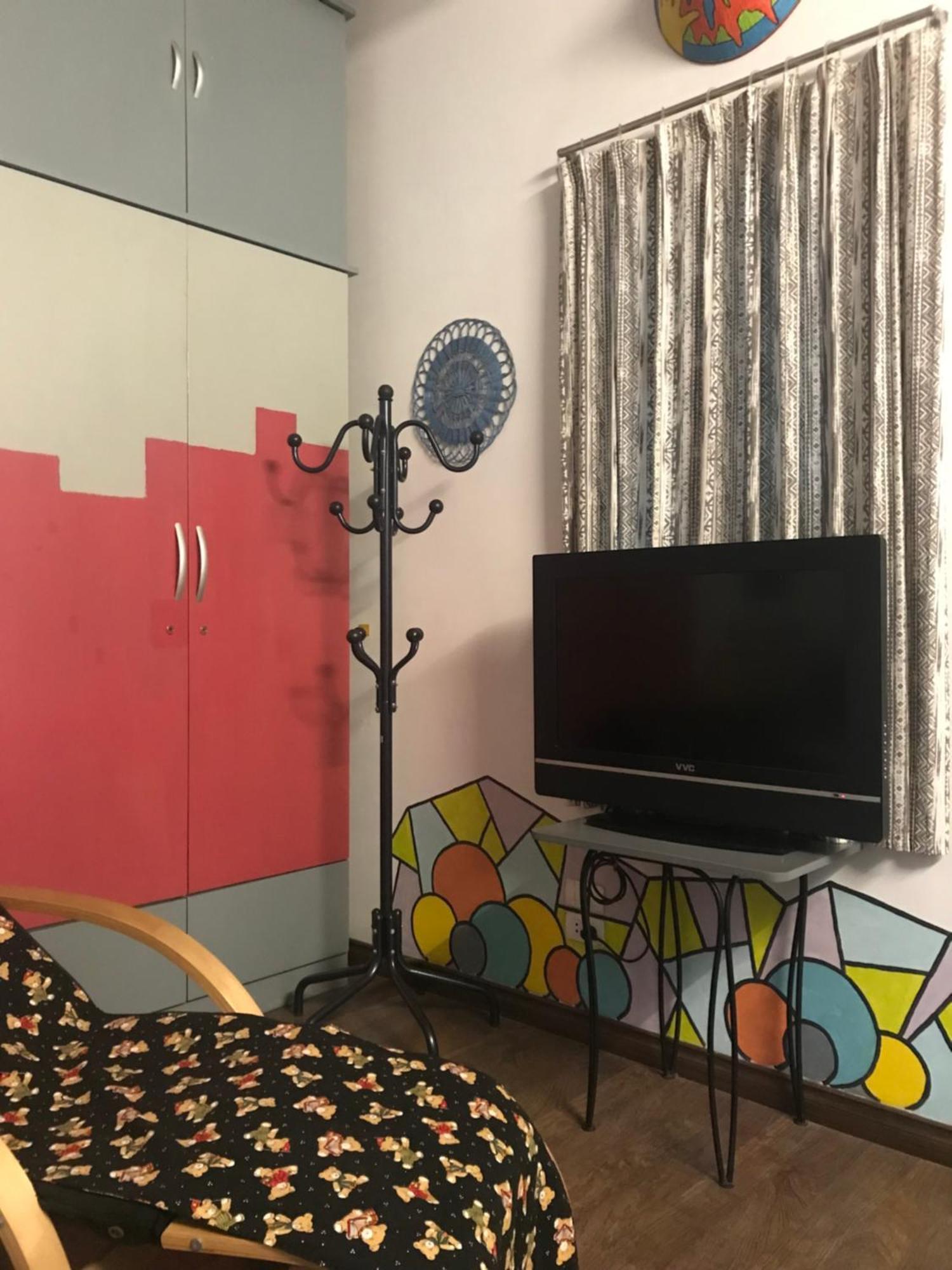 Tonkin Homestay ฮานอย ภายนอก รูปภาพ