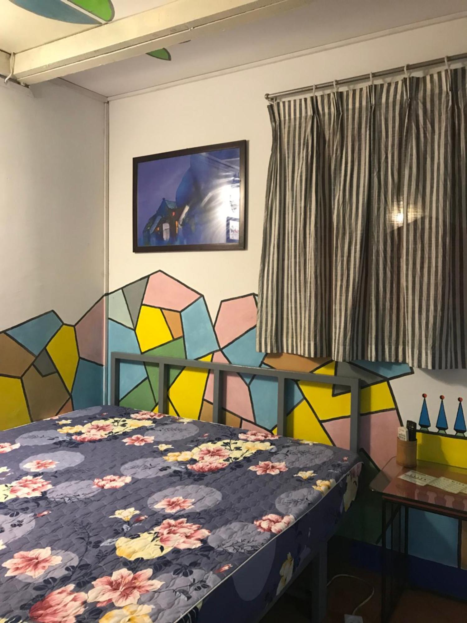 Tonkin Homestay ฮานอย ห้อง รูปภาพ