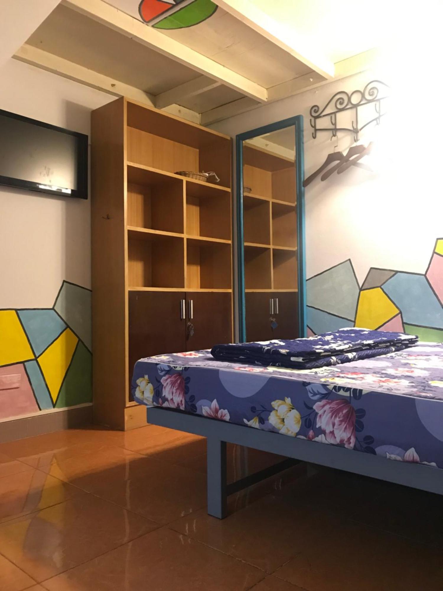 Tonkin Homestay ฮานอย ห้อง รูปภาพ