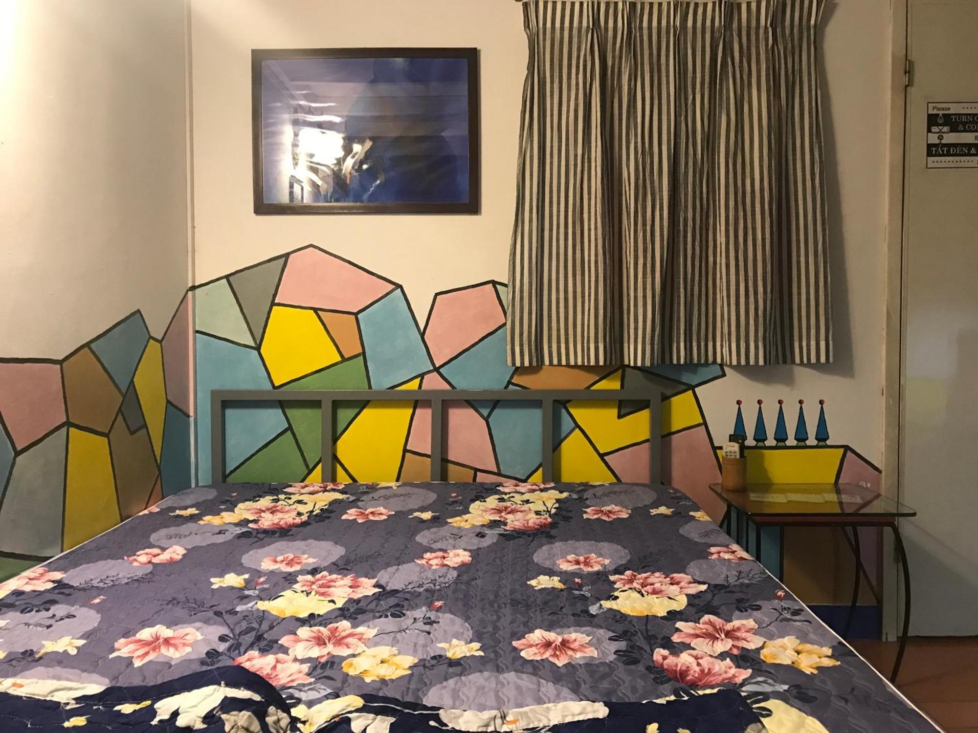 Tonkin Homestay ฮานอย ภายนอก รูปภาพ