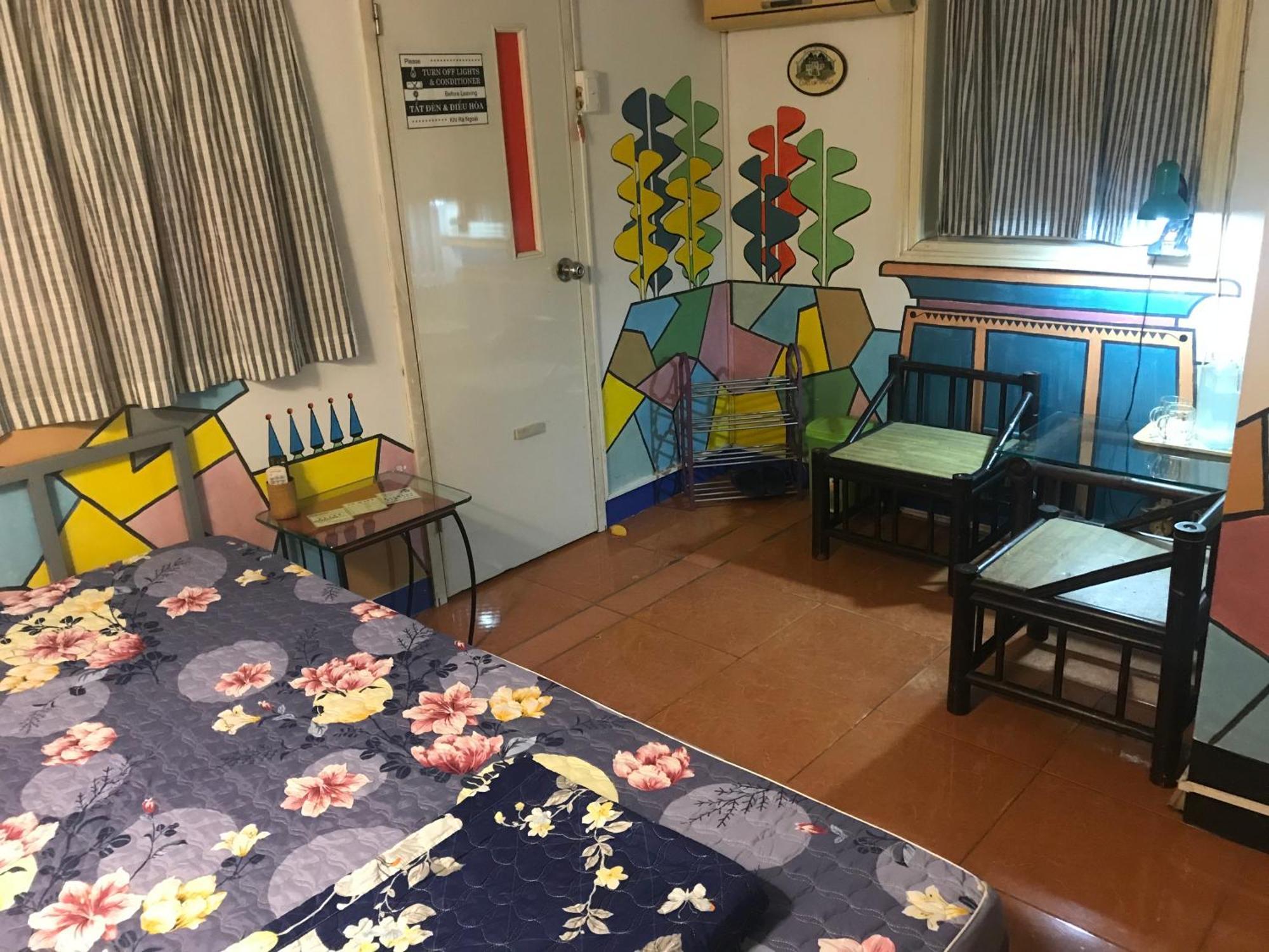 Tonkin Homestay ฮานอย ห้อง รูปภาพ