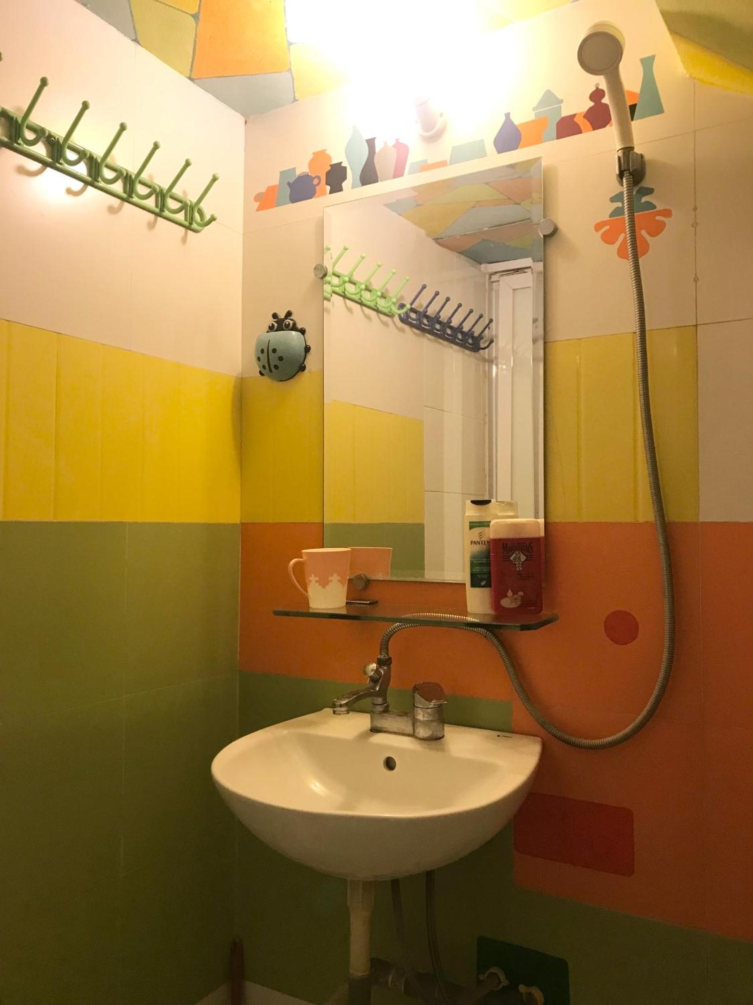 Tonkin Homestay ฮานอย ห้อง รูปภาพ