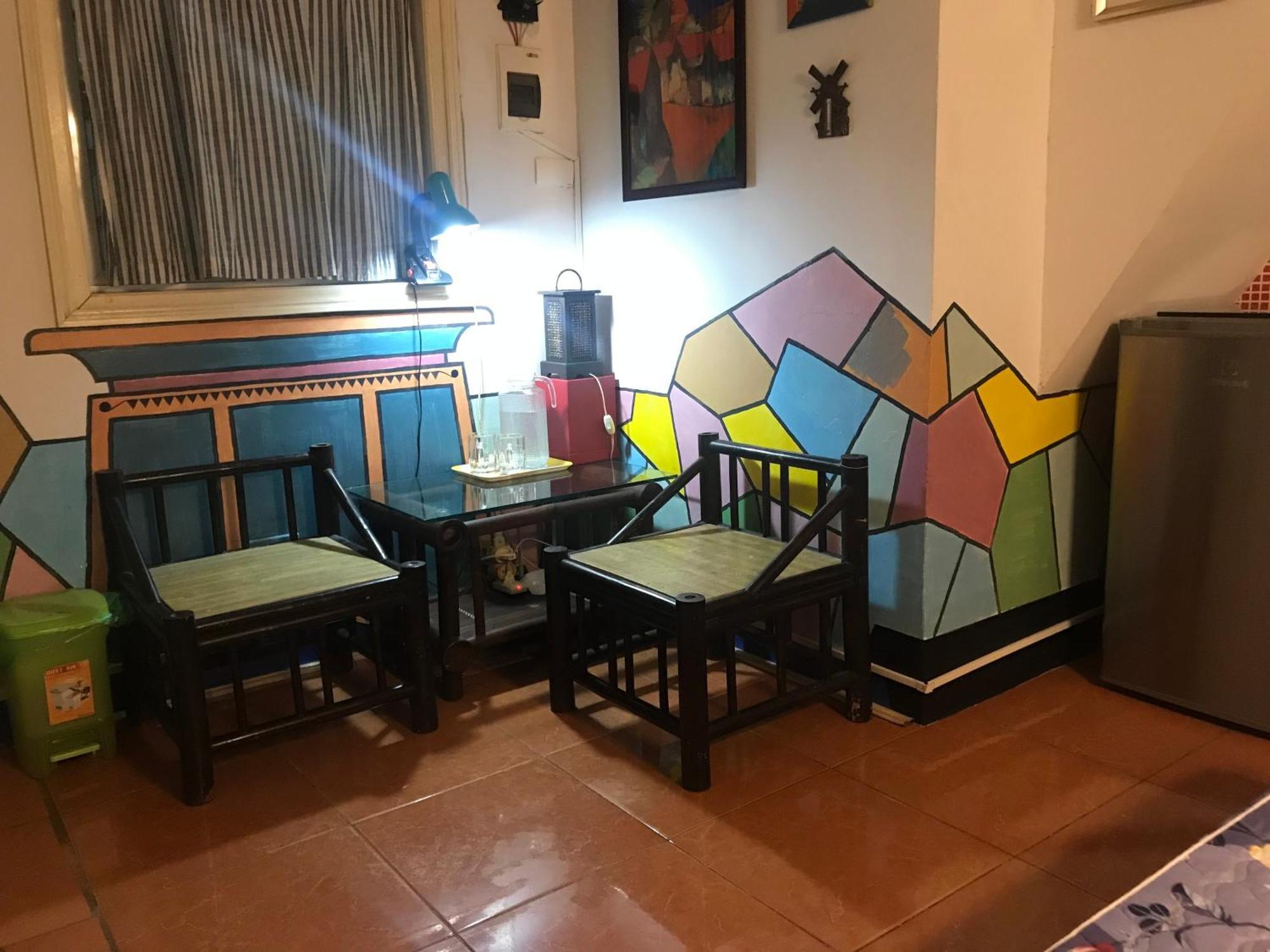 Tonkin Homestay ฮานอย ห้อง รูปภาพ