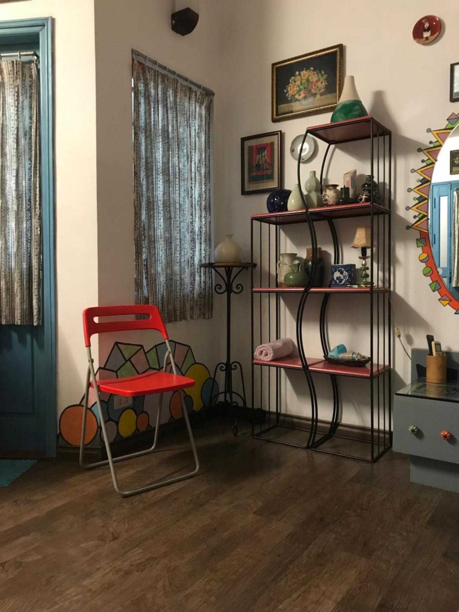 Tonkin Homestay ฮานอย ภายนอก รูปภาพ
