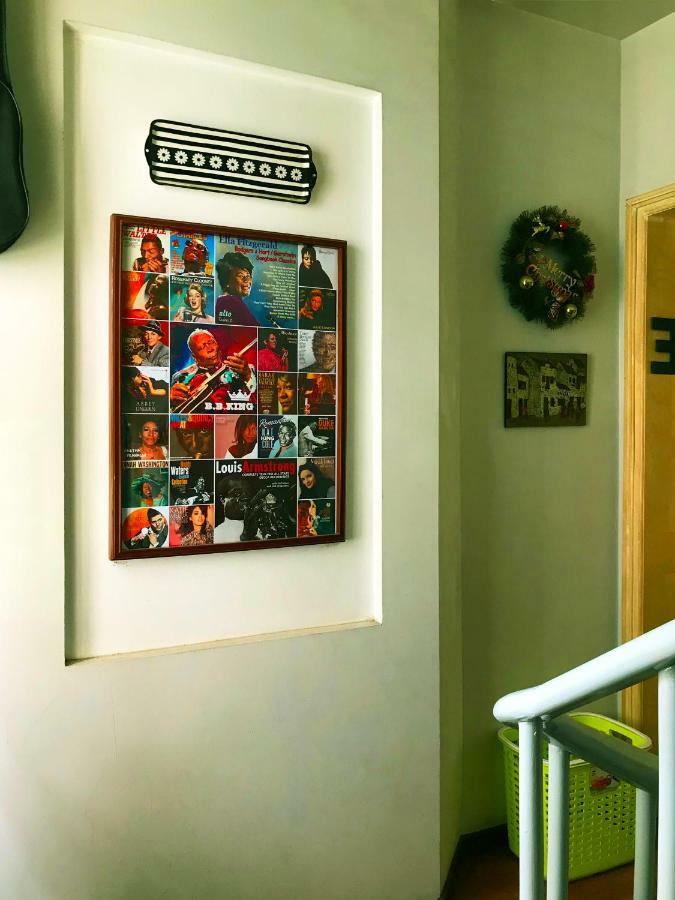 Tonkin Homestay ฮานอย ภายนอก รูปภาพ