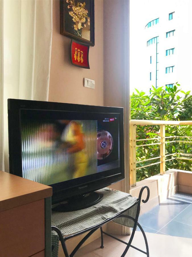 Tonkin Homestay ฮานอย ภายนอก รูปภาพ